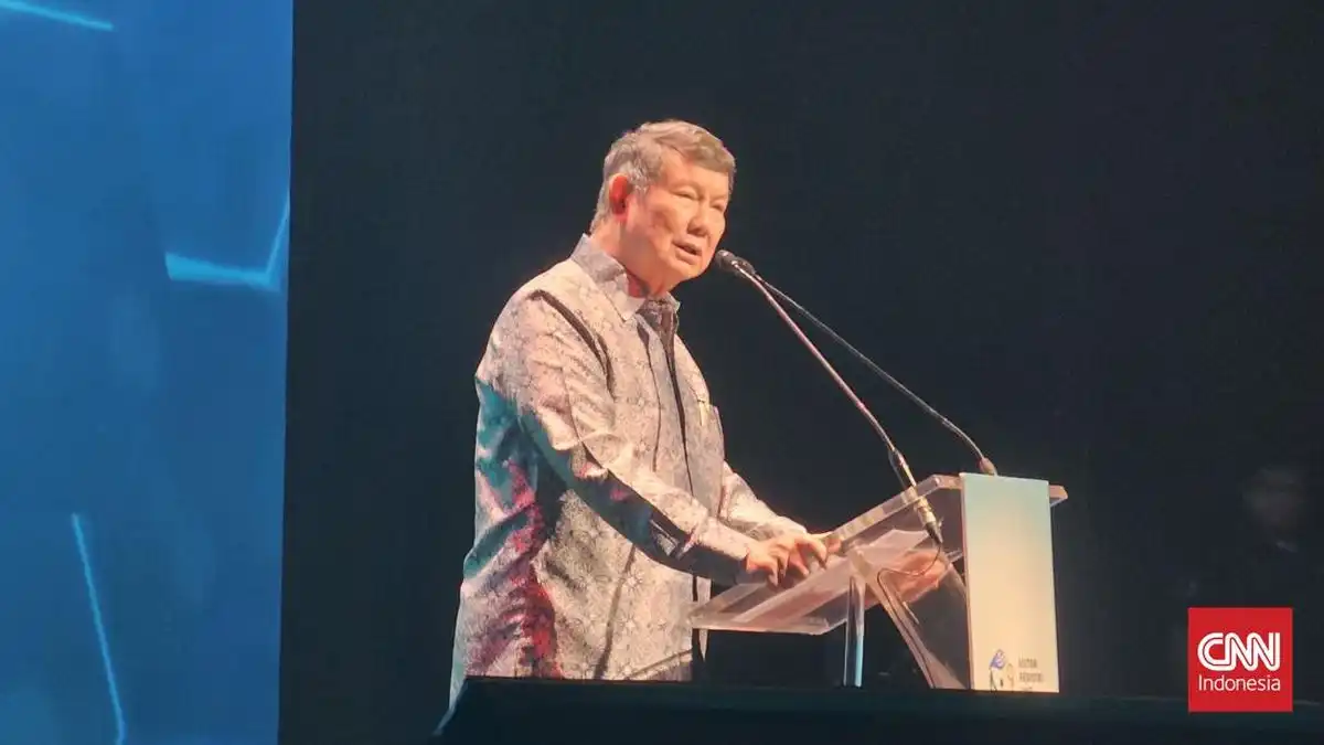 Rencana Ponsel Gratis untuk Penyaluran Bansos Masih Menunggu Mekanisme Pemerintah