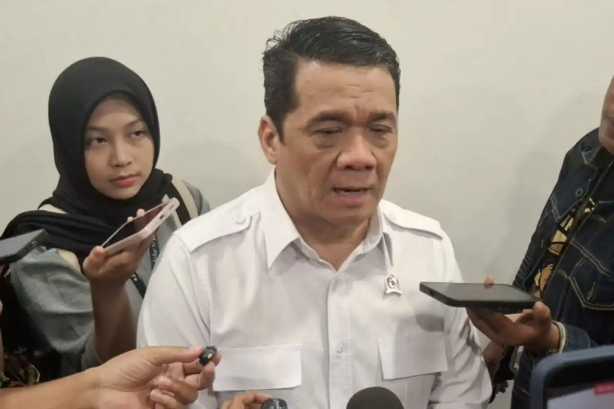 Koperasi Merah Putih Diproyeksikan Perluas Peluang Ekonomi Warga Desa