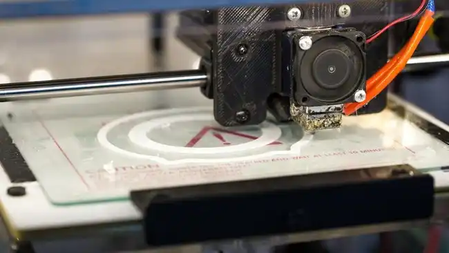 Dari Printer 3D di Ruang Bawah Tanah, Bisnis Mike Satterlee Tumbuh Pesat
