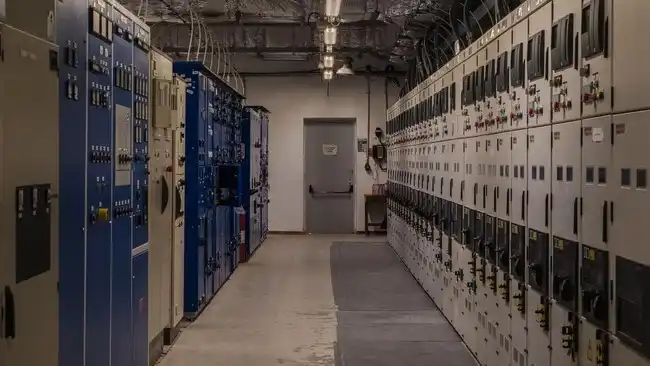 Gelombang Jual Tekan Saham Infrastruktur AI di Tengah Kenaikan Imbal Hasil Treasury