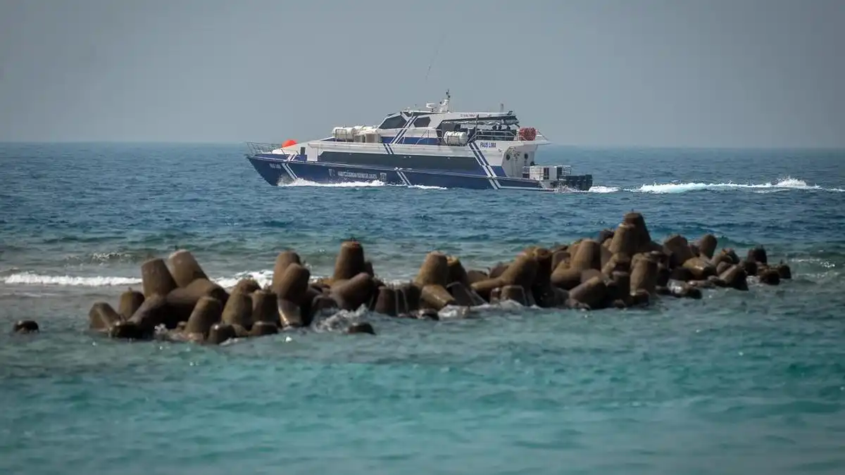 Transjakarta Laut untuk Kepulauan Seribu: Peluang Konektivitas dan Tantangan Pelaksanaannya