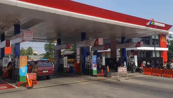 Rincian Harga BBM Pertamina pada 16 Oktober 2026: Perubahan dan Tarif yang Bertahan