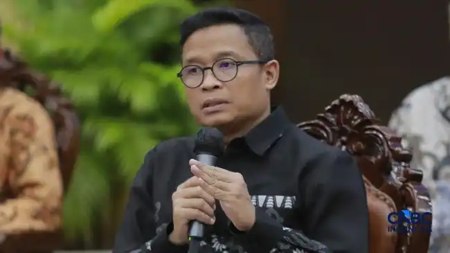 Restitusi Pajak Tetap Dibuka, DJP Soroti UMKM dan Sektor Berorientasi Ekspor