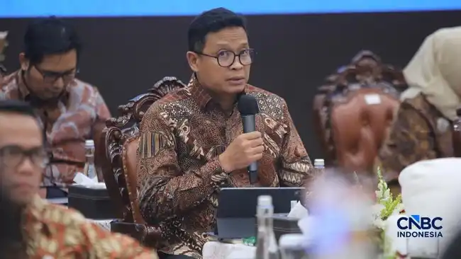 Insentif PPh Final 0% untuk Restrukturisasi BUMN Belum Dipastikan