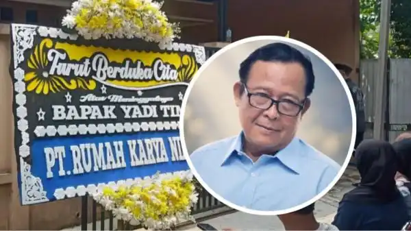 Rencana Pemakaman Yadi Timo di Bogor dan Kabar Menjelang Kepergiannya