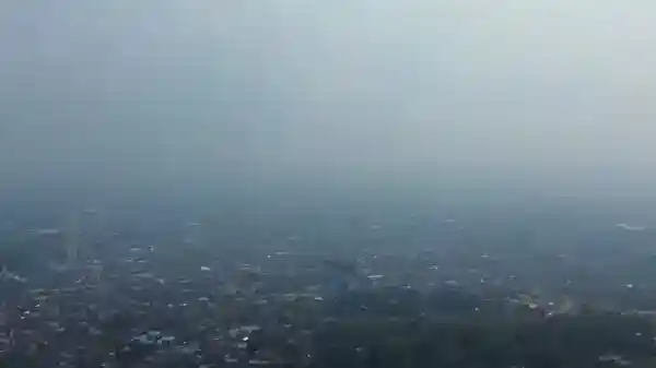 Kabut Asap Picu PJJ bagi Siswa di Kendari pada 16–23 Oktober