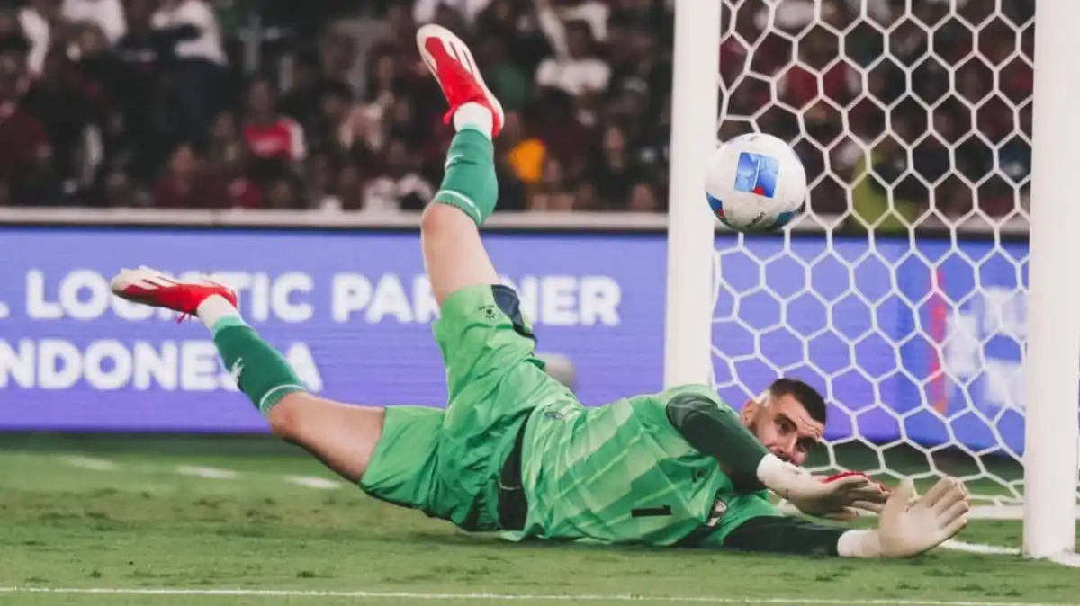 Empat Isu Sepak Bola Indonesia yang Menjadi Sorotan pada 16 Oktober 2026