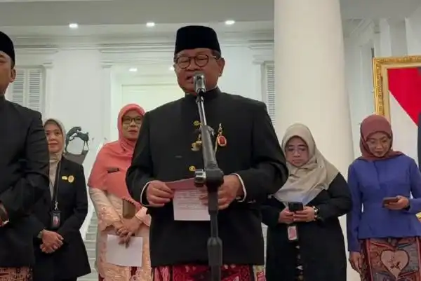 Jakarta Siapkan Layanan Kesehatan Hadapi Dampak Asap Karhutla