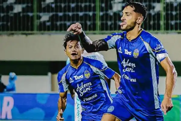 PSIM Berburu Kebangkitan saat Menjamu PSM di Bantul