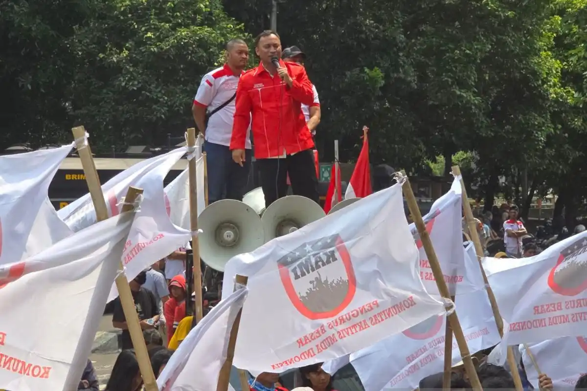 PB KAMI Dorong Tobat Nasional dan Aksi Nyata Hadapi Ancaman Bencana