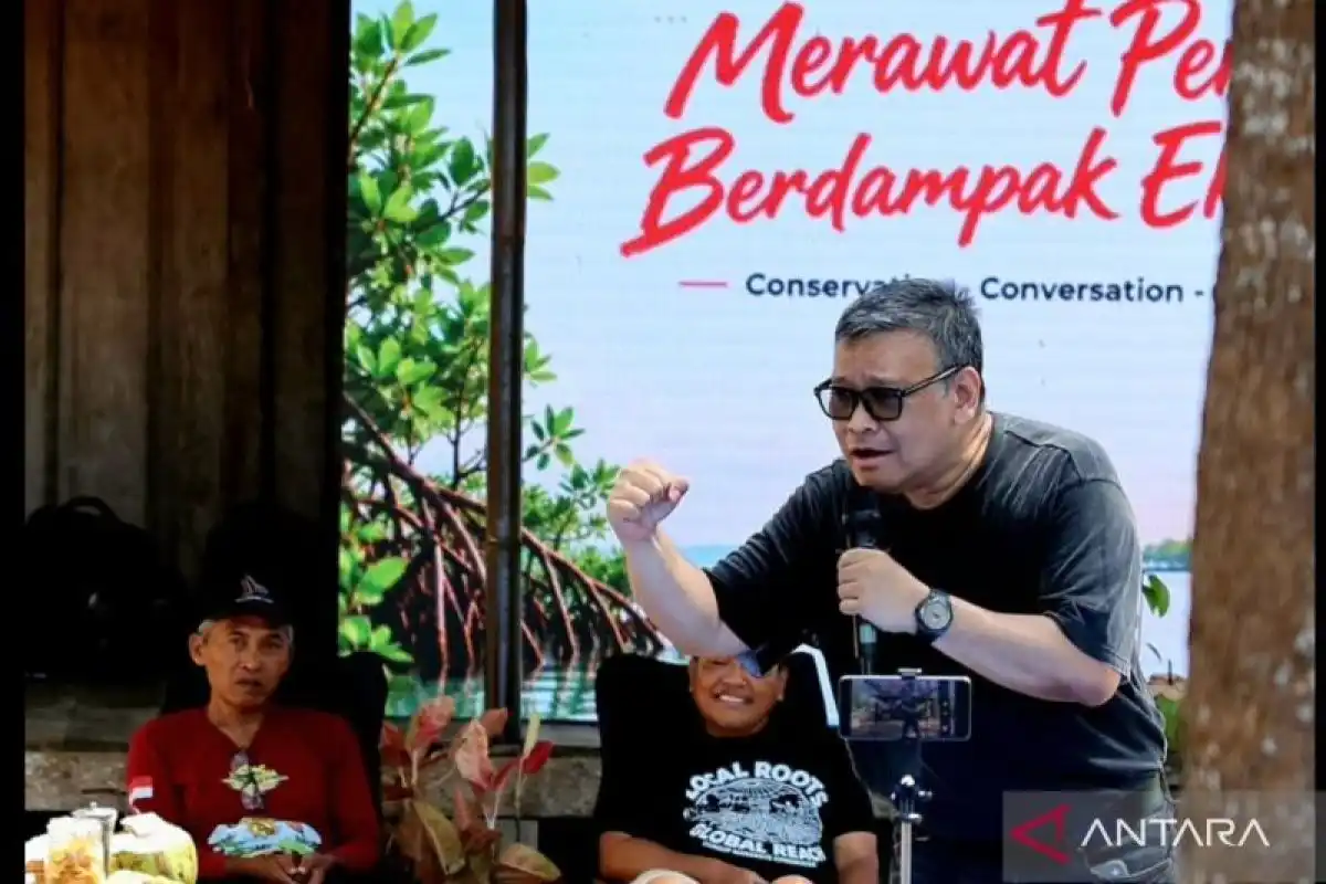 Gerakan PDIP Olah Sampah Rumah Tangga Digelar Serentak pada November 2026
