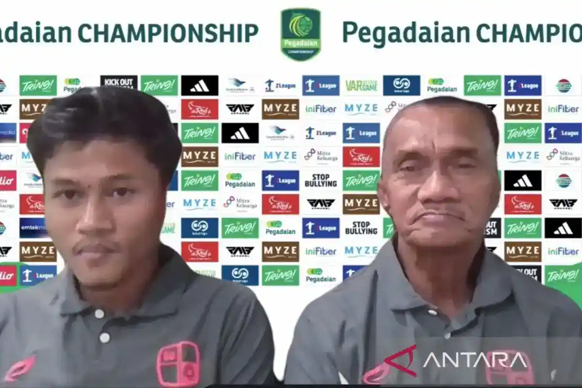 Barito Putera Incar Kemenangan di Markas De Red FC