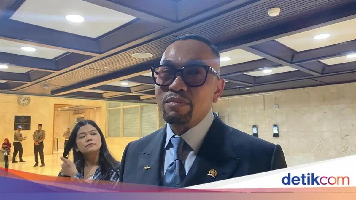 Desakan Fatwa Vape Menguat, Sahroni Soroti Risiko bagi Masyarakat dan Industri