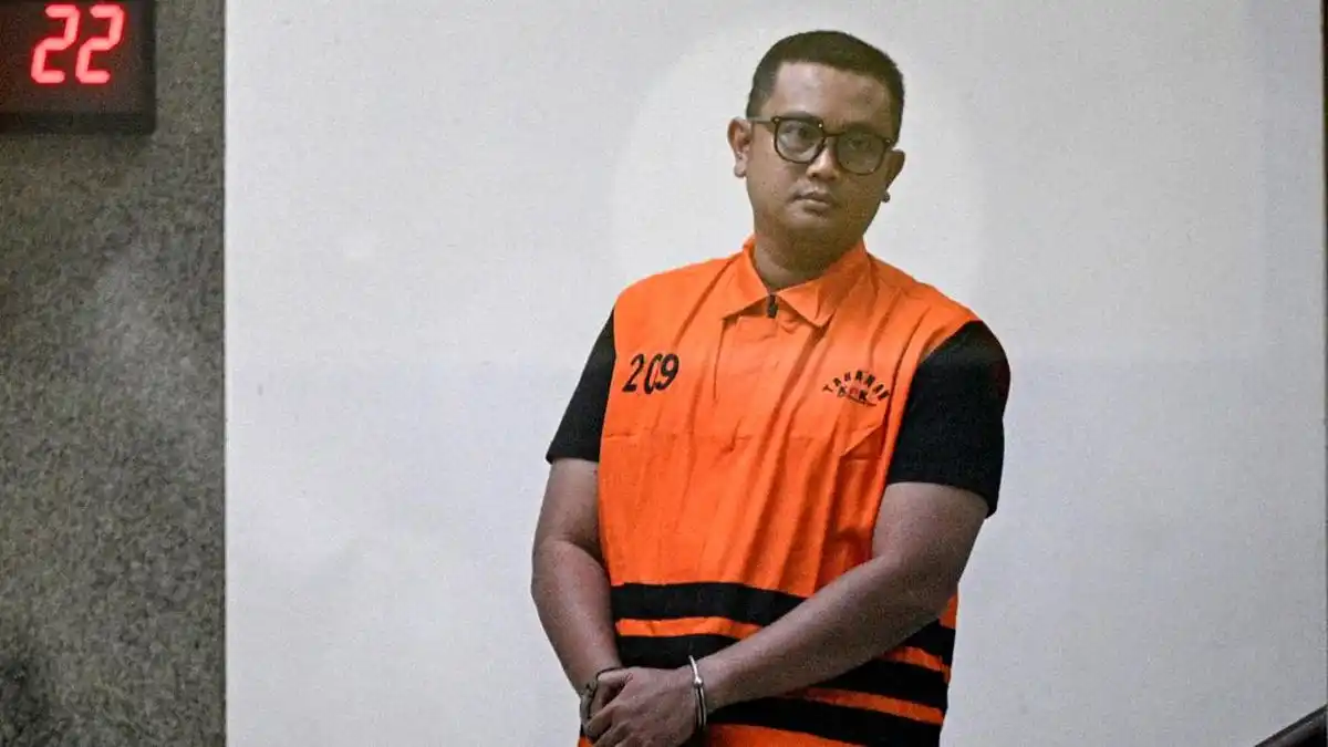 Peta Dugaan Korupsi di Pemerintahan Kabupaten Klaten