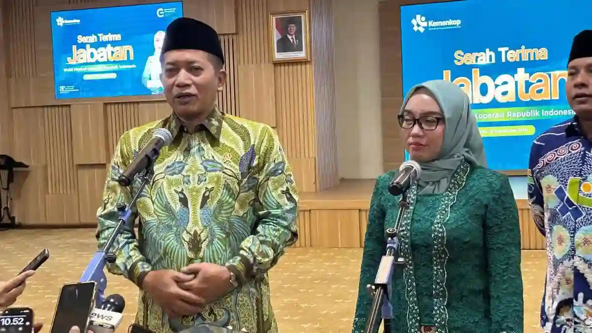 Wacana Gaji ASN melalui Kopdes Merah Putih Masih Dibahas, Belum Menjadi Kebijakan