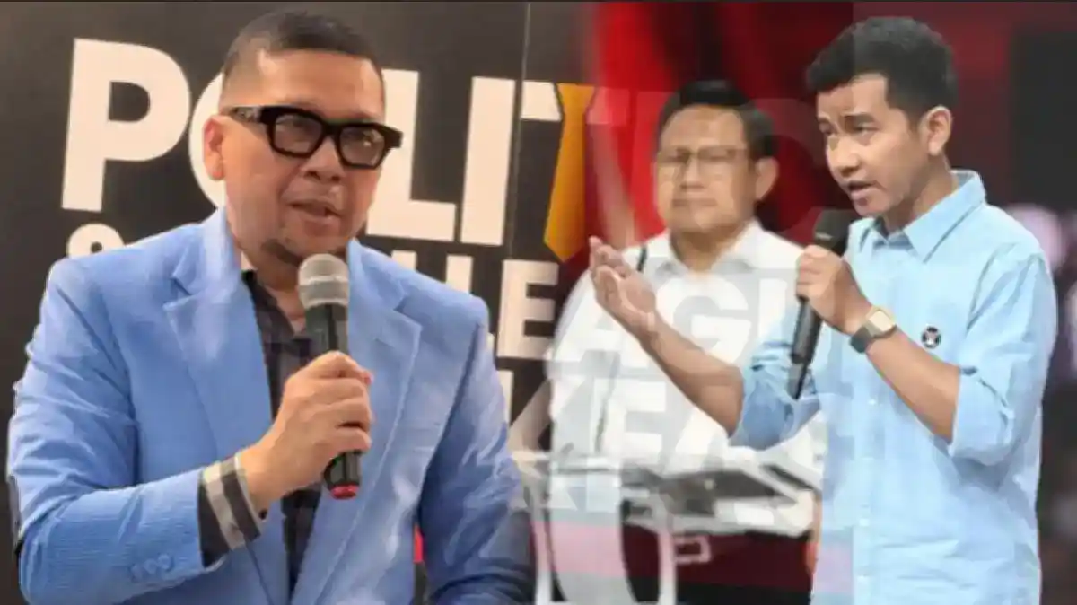 Ahmad Doli Telusuri Asal-usul Pasal 18 Ayat 3 PKPU yang Dipersoalkan