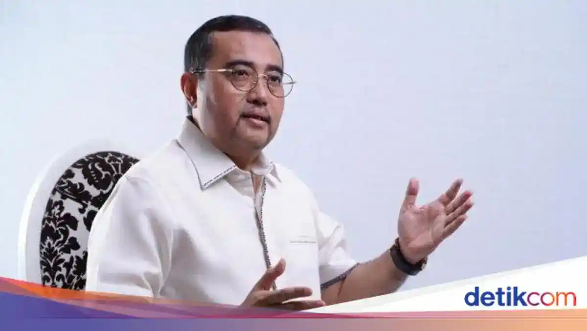 Dukungan DPR Menguat untuk Fatwa Vape Bernarkotika Cair