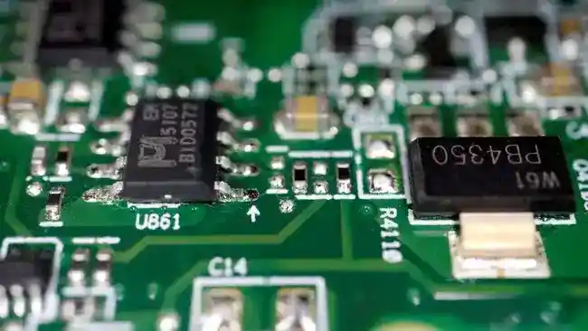 Samsung Pilih Proses 3 Nanometer TSMC untuk Komponen HBM Nvidia