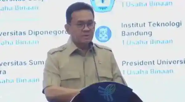 TEI 2026 Catat Transaksi Rp414 Triliun, 131 Persen dari Target
