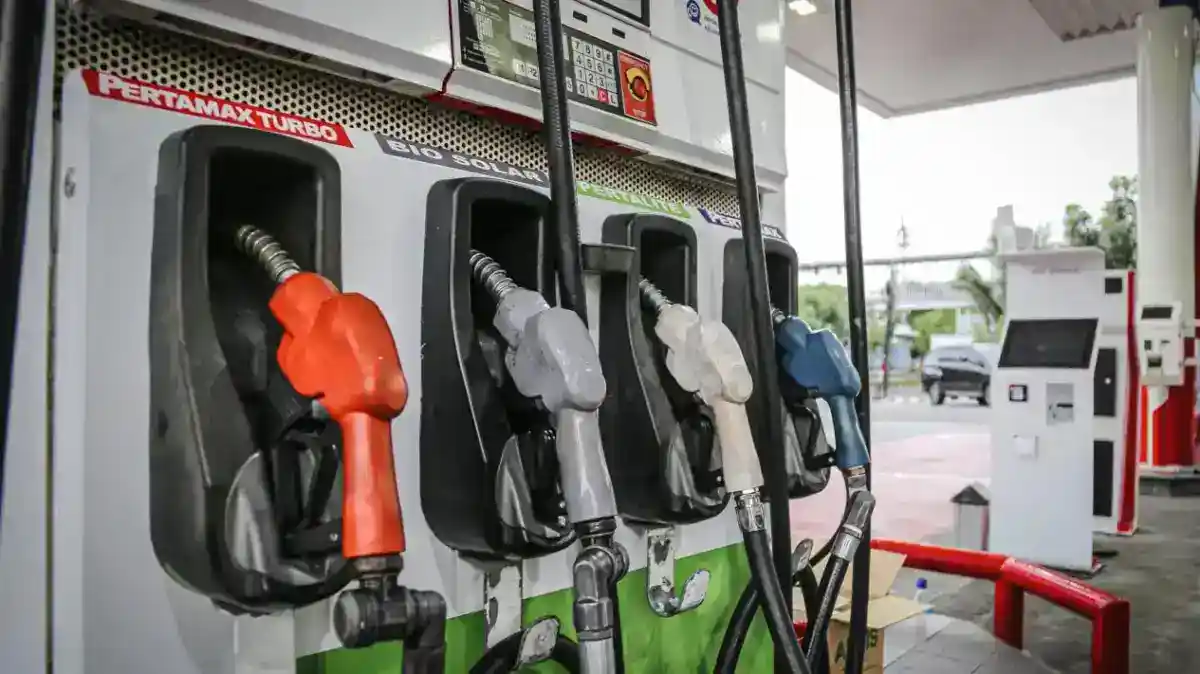 Harga BBM Pertamina, Shell, dan BP Tetap pada Pekan Ketiga Oktober 2026