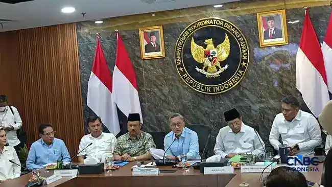 Pemerintah Benahi Tata Kelola MBG, dari Kemitraan Yayasan hingga Pengawasan Dapur