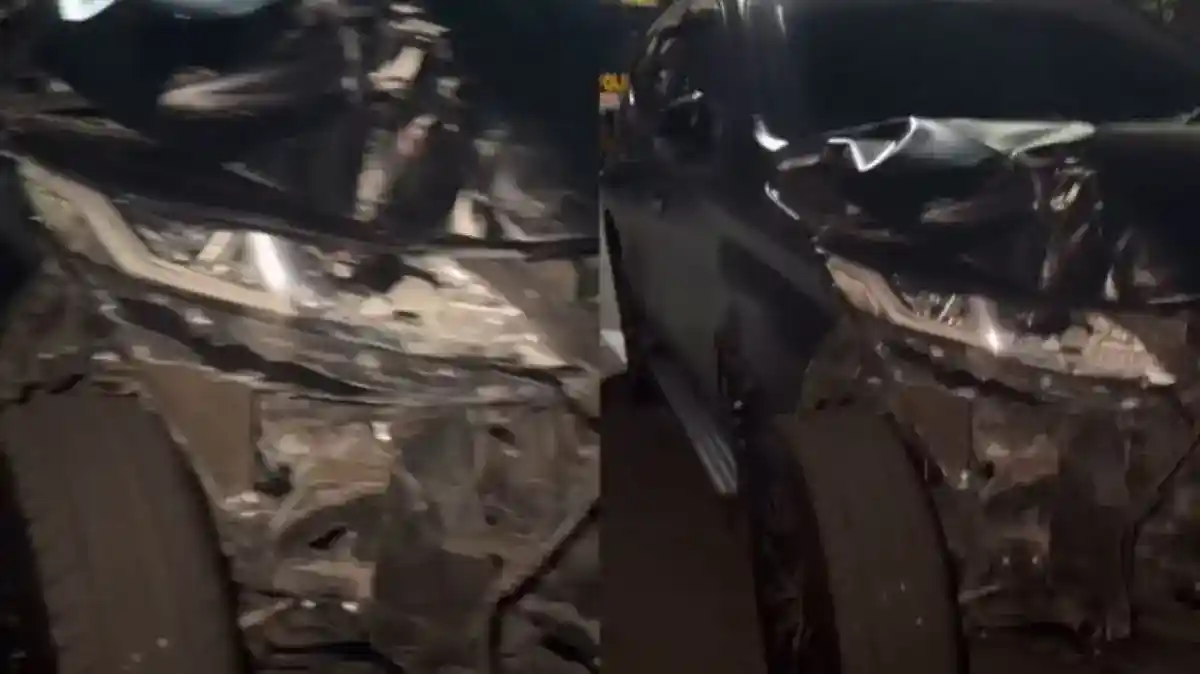 Kecelakaan di Mampang Merenggut Nyawa Pelajar 14 Tahun