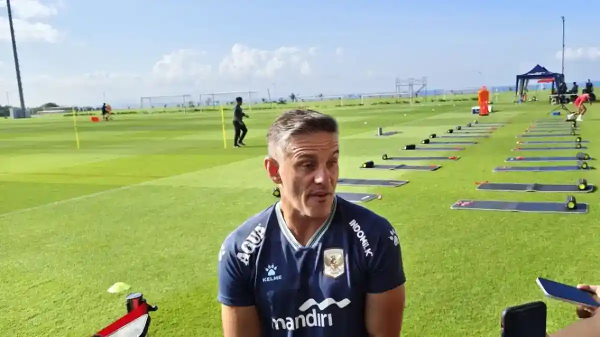 Taisei Marukawa Tinggal Dua Tahap Menuju Status WNI, John Herdman Buka Peluang di Timnas