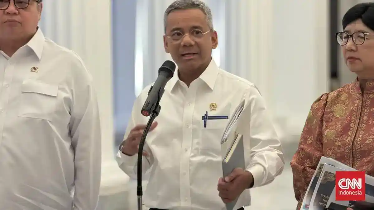 Defisit APBN 2026 Dijaga 2,85 Persen, Belanja Kuartal IV Diproyeksi Rp1.300 Triliun