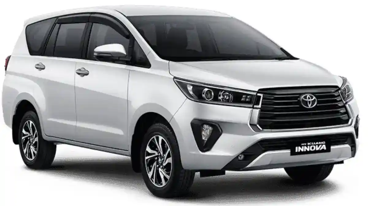 Mobil Baru Berpenggerak Roda Belakang yang Masih Dipasarkan di Indonesia