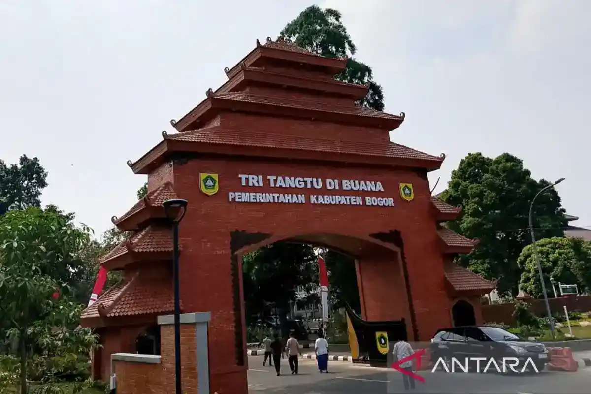Bogor Perketat Pengawasan Pelajar Jelang Aksi Demonstrasi 20 Oktober