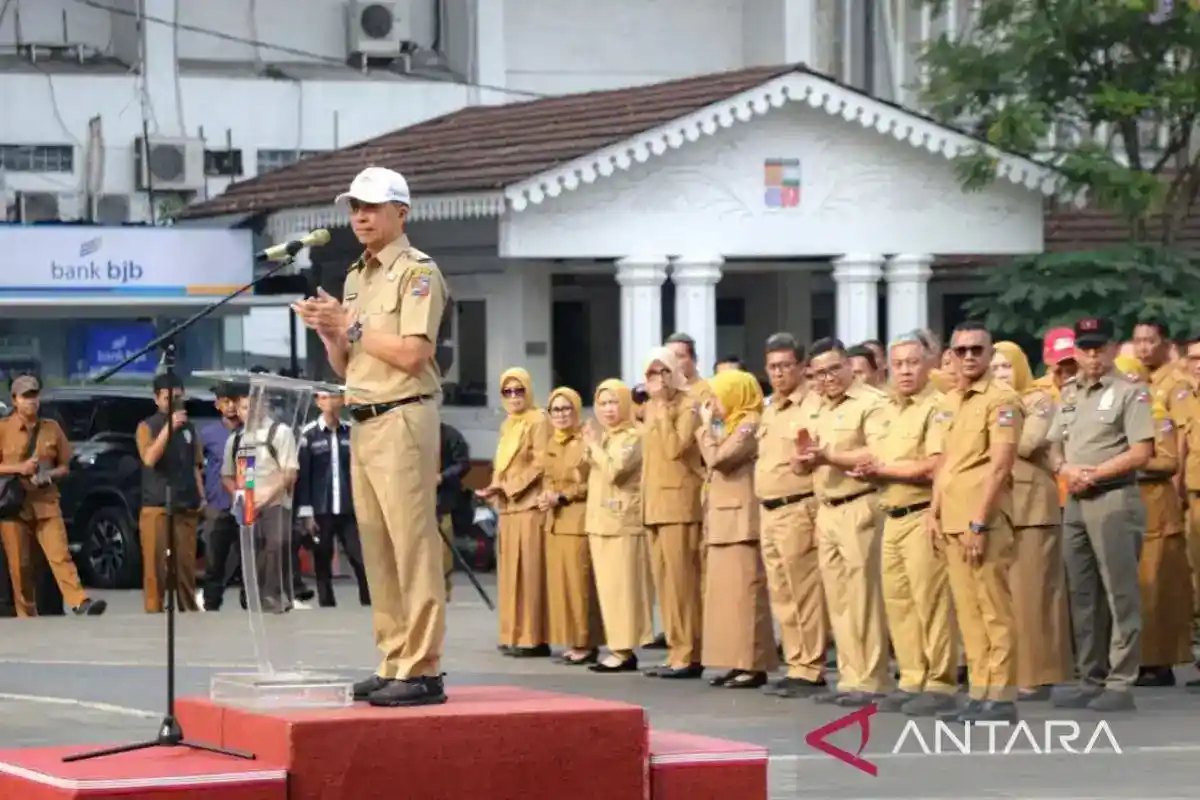 Bogor Perluas Deteksi Kanker Payudara melalui Integrasi CKG Smart