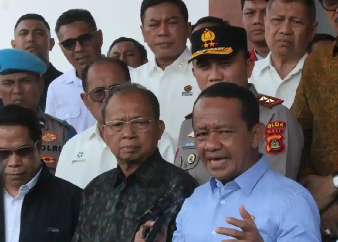 Pendangkalan Sungai Ganggu Distribusi BBM, Jalur Darat Disiapkan sebagai Alternatif
