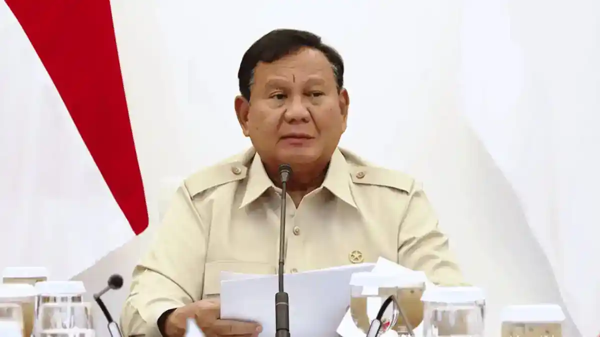 Syahganda Nilai Kepercayaan terhadap Prabowo Tetap Kuat di Tengah Perbedaan Survei