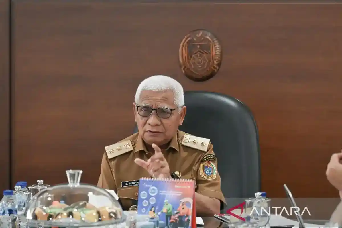 Pemprov Sumut Kawal Pengalihan Aset RSUD dr. M. Thomsen Nias