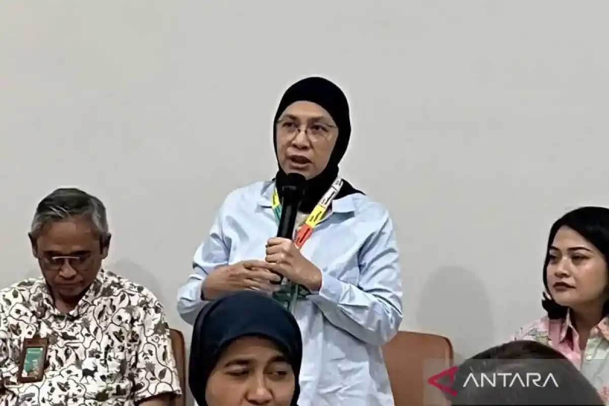 Di Balik Operasi Pemisahan Kembar Siam di RSCM, Enam Dokter Anestesi Menjaga Kondisi Bayi