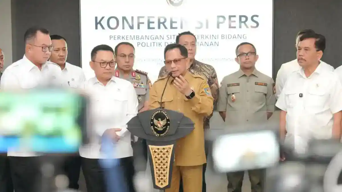 Tantangan Pemadaman Karhutla dan Upaya Pemerintah Mengatasinya
