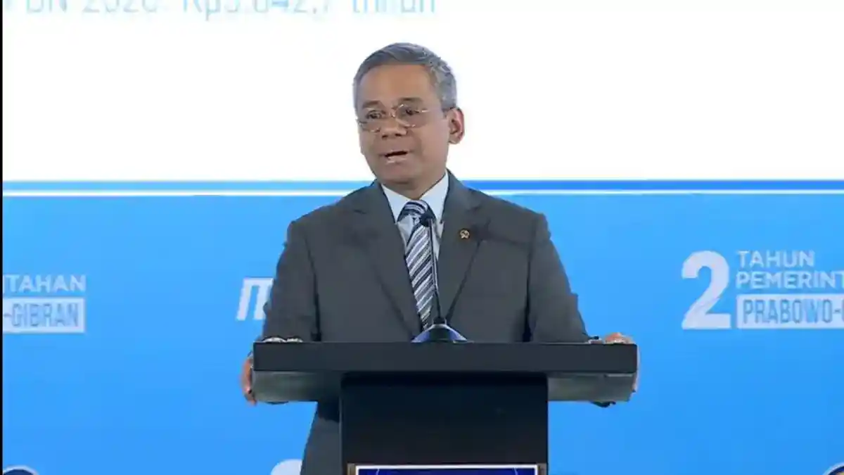 Belanja Negara Kuartal IV Ditargetkan Lampaui Rp1.300 Triliun, Efisiensi Tetap Disiapkan