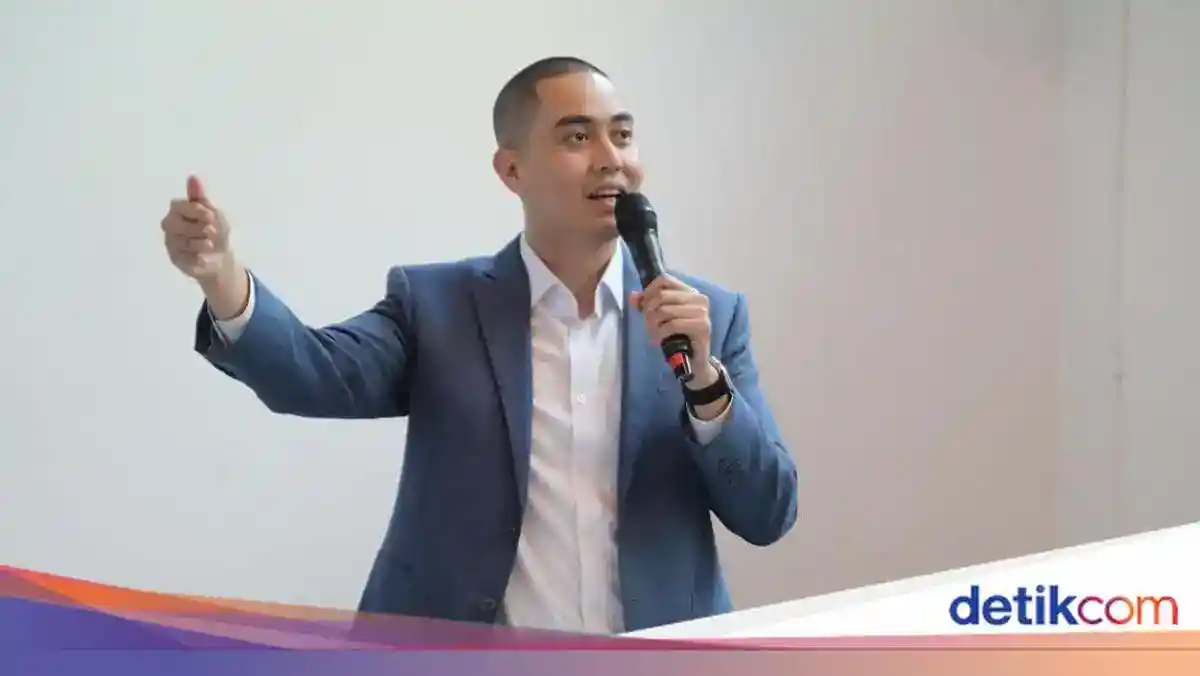Respons Pemprov DKI Menghadapi Sebaran Asap Karhutla dan Penurunan Kualitas Udara