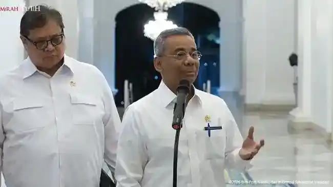 Belanja Negara Dipacu pada Akhir 2026, Defisit APBN Dijaga di Kisaran 2,85%