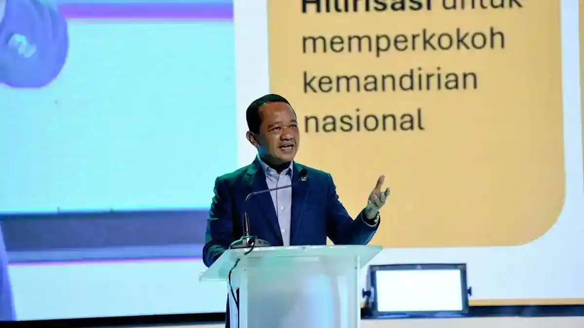 Batam, Karimun, dan Bintan Disiapkan sebagai Kawasan Pusat Data Baru