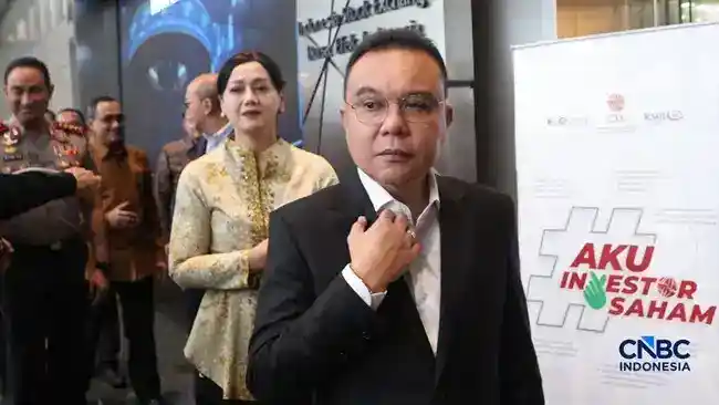 Saham Bank Menguat Saat Pasar Modal Indonesia Merespons Tekanan MSCI