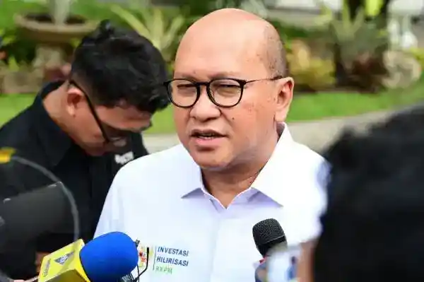 Investasi Indonesia dalam Dua Tahun Pemerintahan Prabowo-Gibran: Nilai, Sebaran, dan Target
