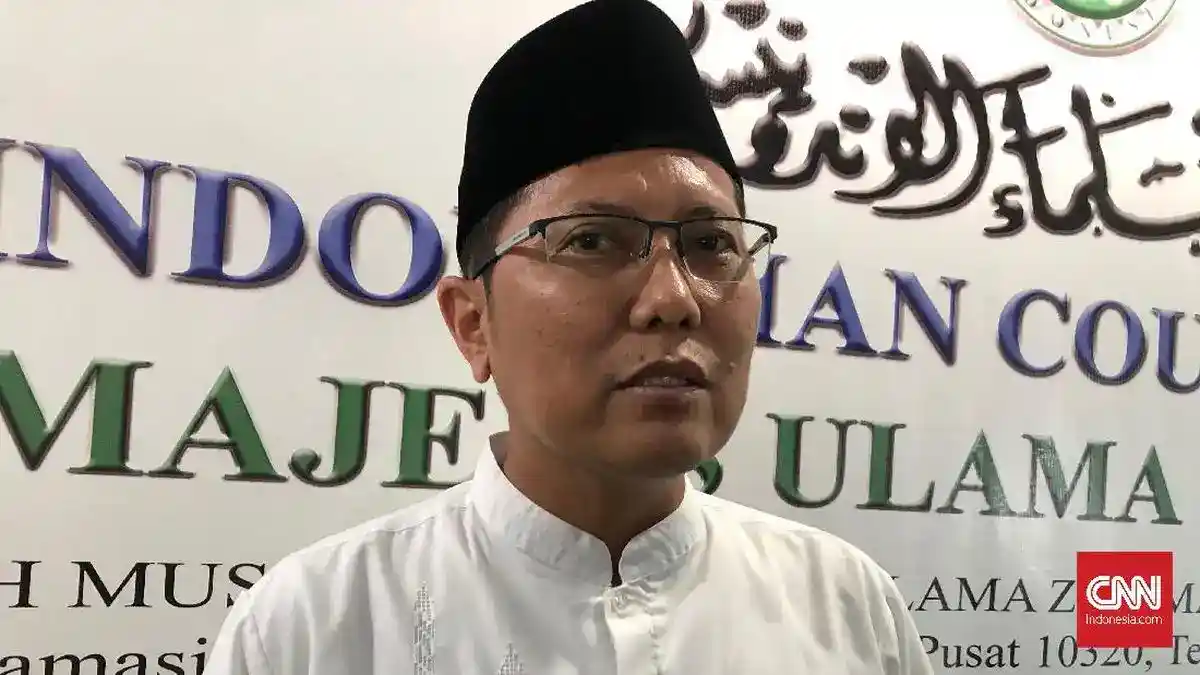MUI Menolak Pengunduran Tenggat Sertifikasi Halal hingga 2028