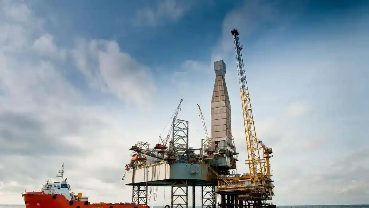 Harga Minyak Menguat, Penerimaan Hulu Migas RI Diproyeksikan Lampaui Target