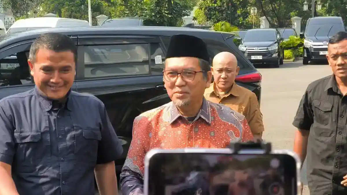 PKS Dorong Pejabat Partai Sisihkan Gaji untuk Warga Terdampak Karhutla