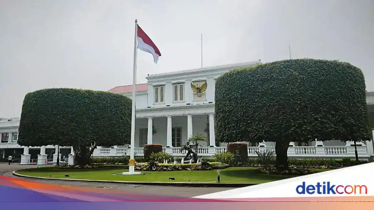 Prabowo Jadwalkan Sidang Kabinet Paripurna di Istana pada Dua Tahun Pemerintahan