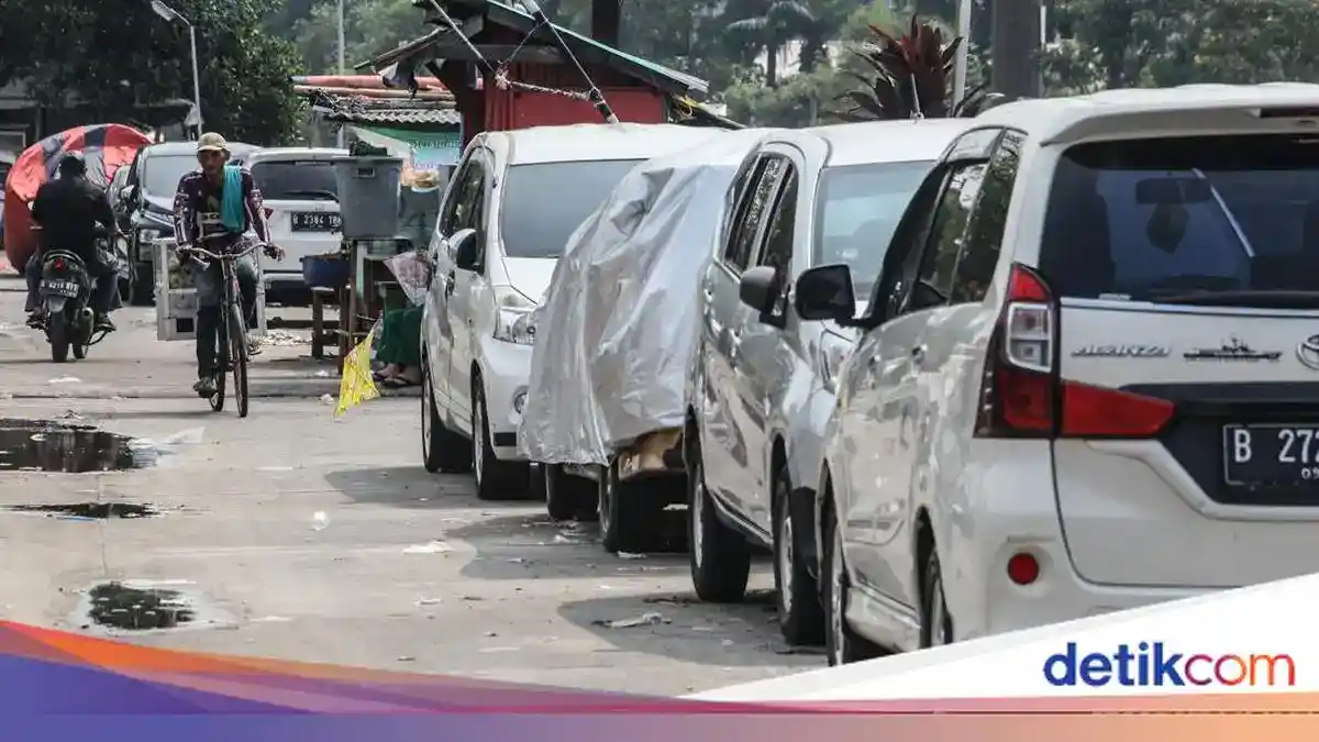 Aturan Garasi bagi Pemilik Mobil di Jakarta: Kewajiban, Bukti, dan Sanksi