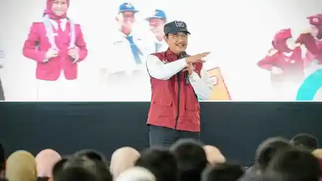 Sekolah Rakyat Perluas Akses Belajar Sambil Menguatkan Kemandirian Keluarga