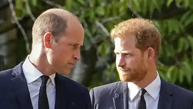 Pangeran Harry Membuka Peluang Rekonsiliasi dengan Keluarga Kerajaan Inggris