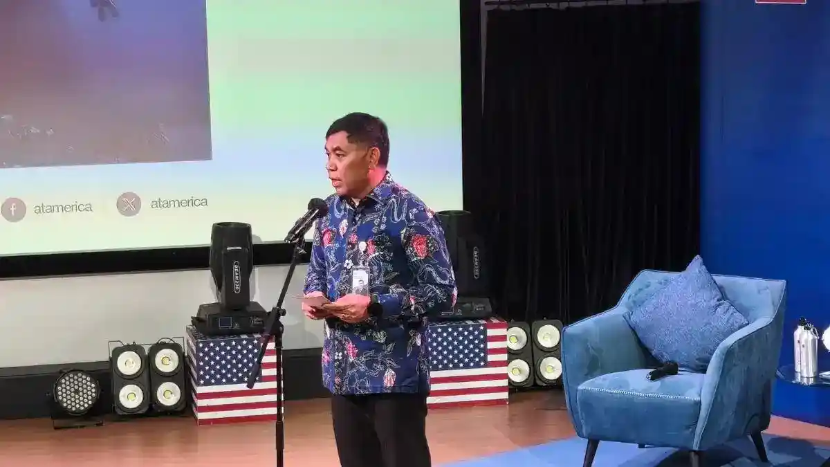 KKP Dorong Pelestarian Bangkai USS Houston sebagai Warisan Maritim